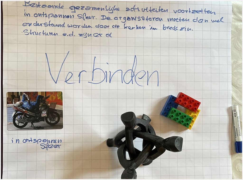 verbinden verbinden